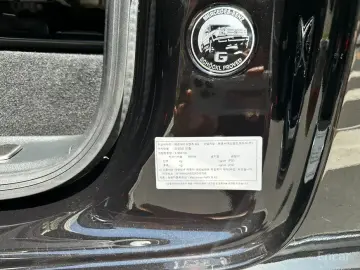 2025 Mercedes-Benz G-Класс с пробегом 15 700 км
