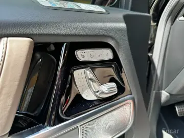 2025 Mercedes-Benz G-Класс с пробегом 15 700 км
