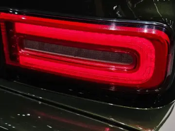 2023 Mercedes-Benz G-Класс с пробегом 24 828 км