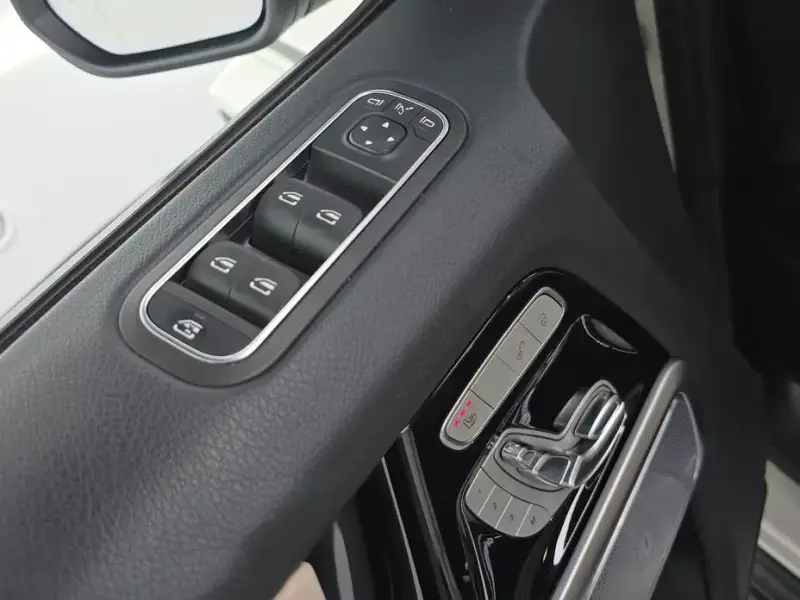 2020 Mercedes-Benz G-Класс с пробегом 34 901 км