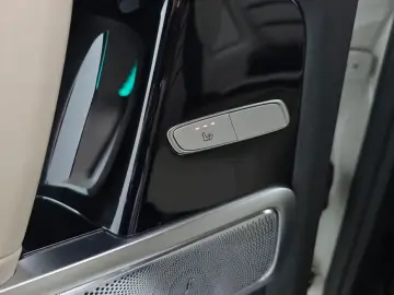 2020 Mercedes-Benz G-Класс с пробегом 34 901 км