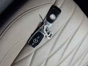 2023 Mercedes-Benz G-Класс с пробегом 24 742 км