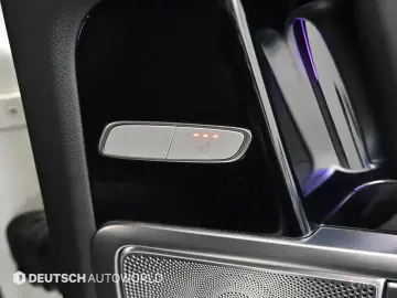 2021 Mercedes-Benz G-Класс с пробегом 44 467 км