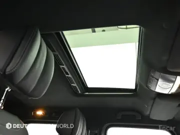 2021 Mercedes-Benz G-Класс с пробегом 44 467 км