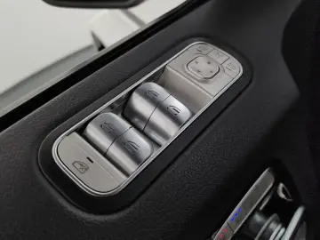 2024 Mercedes-Benz G-Класс с пробегом 17 402 км