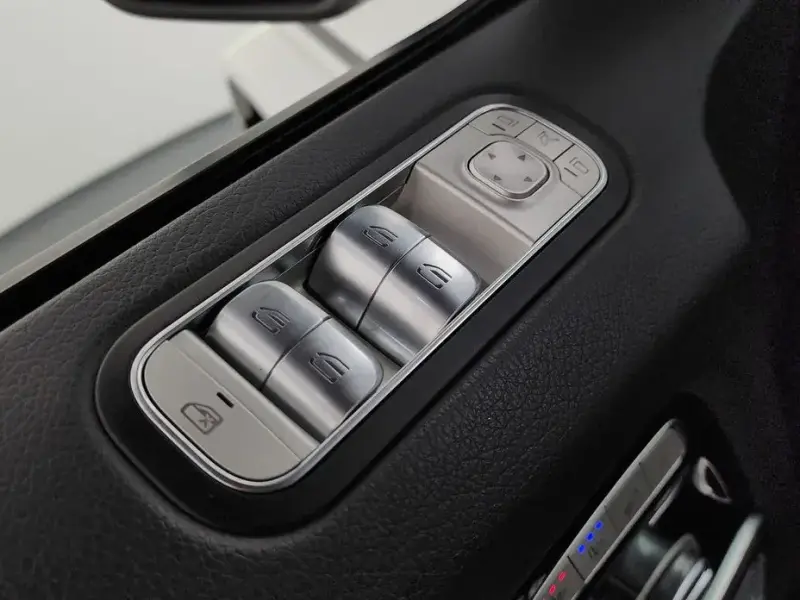 2024 Mercedes-Benz G-Класс с пробегом 17 402 км