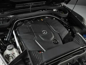 2025 Mercedes-Benz G-Класс с пробегом 549 км