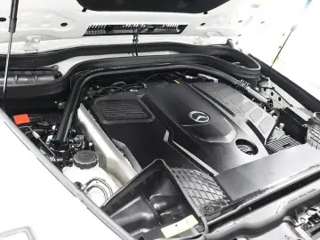 2025 Mercedes-Benz G-Класс с пробегом 5 550 км