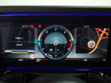 2024 Mercedes-Benz G-Класс с пробегом 39 532 км