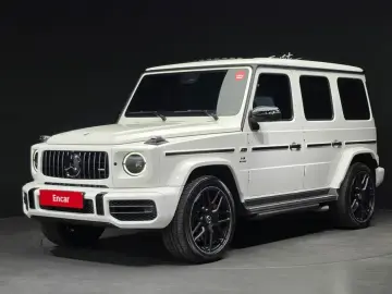 Mercedes-Benz G-Класс