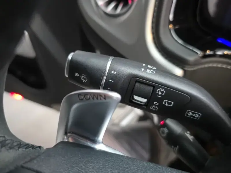 2021 Mercedes-Benz G-Класс с пробегом 34 530 км