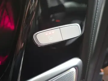2021 Mercedes-Benz G-Класс с пробегом 34 530 км