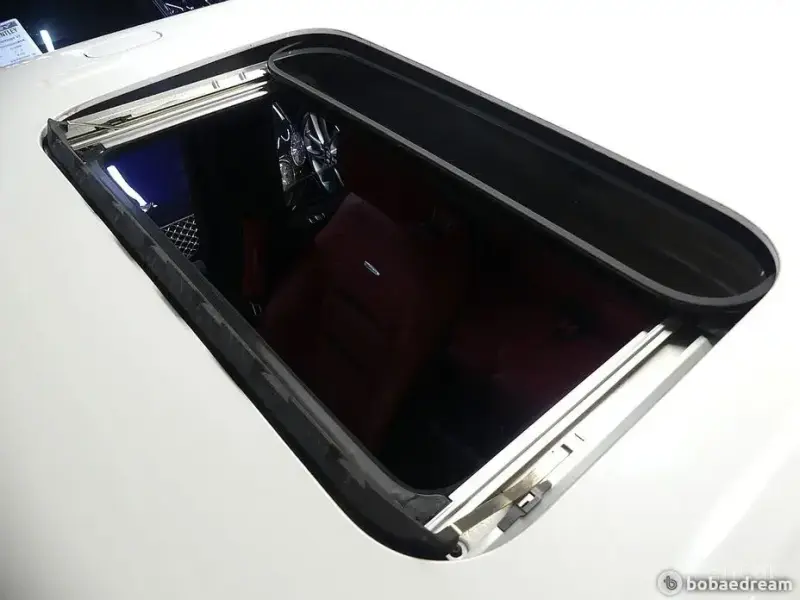 2022 Mercedes-Benz G-Класс с пробегом 35 700 км