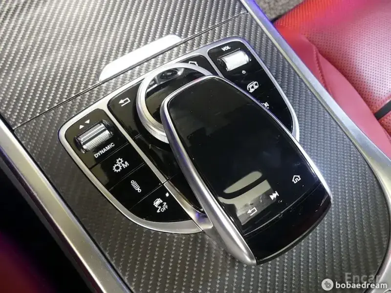 2022 Mercedes-Benz G-Класс с пробегом 35 700 км