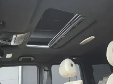 2026 Mercedes-Benz G-Класс с пробегом 124 км