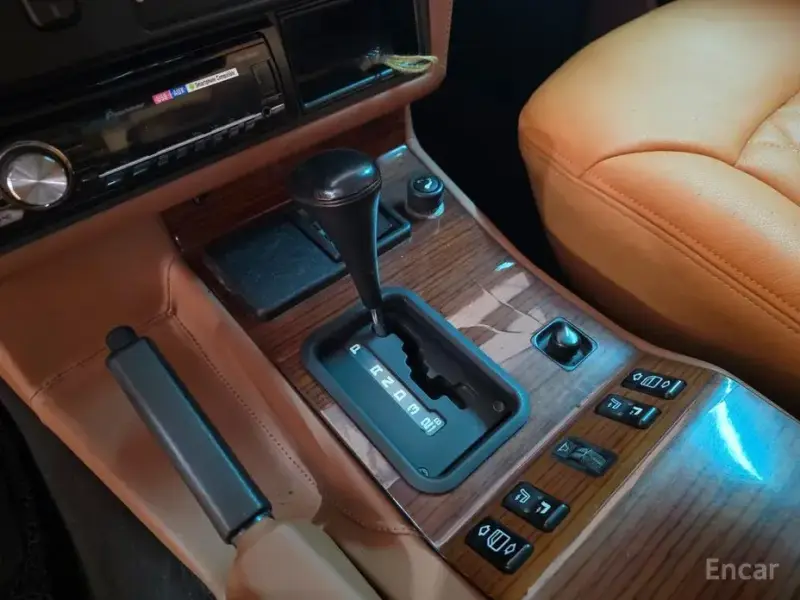 1991 Mercedes-Benz G-Класс с пробегом 150 000 км
