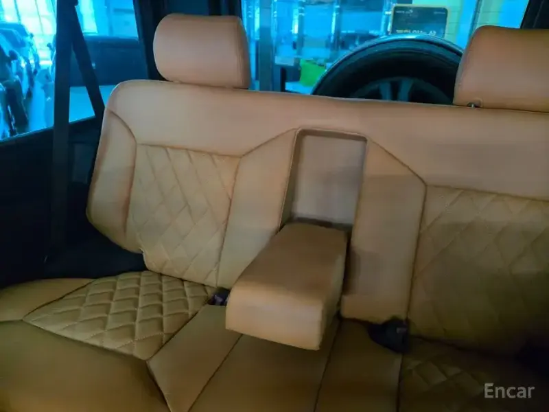 1991 Mercedes-Benz G-Класс с пробегом 150 000 км