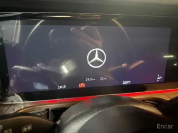 2026 Mercedes-Benz G-Класс с пробегом 30 км