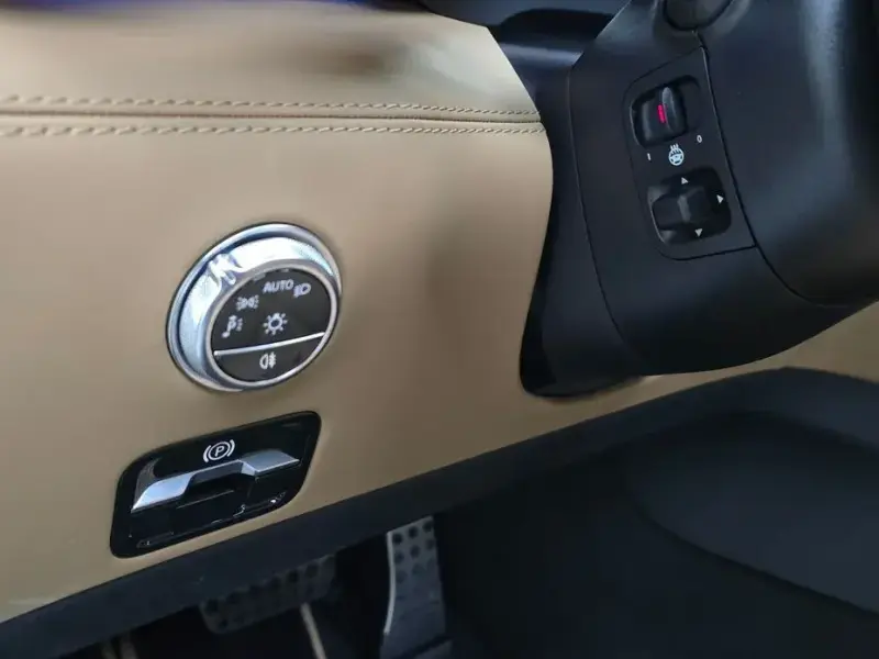 2024 Mercedes-Benz SL-Класс AMG с пробегом 2 767 км