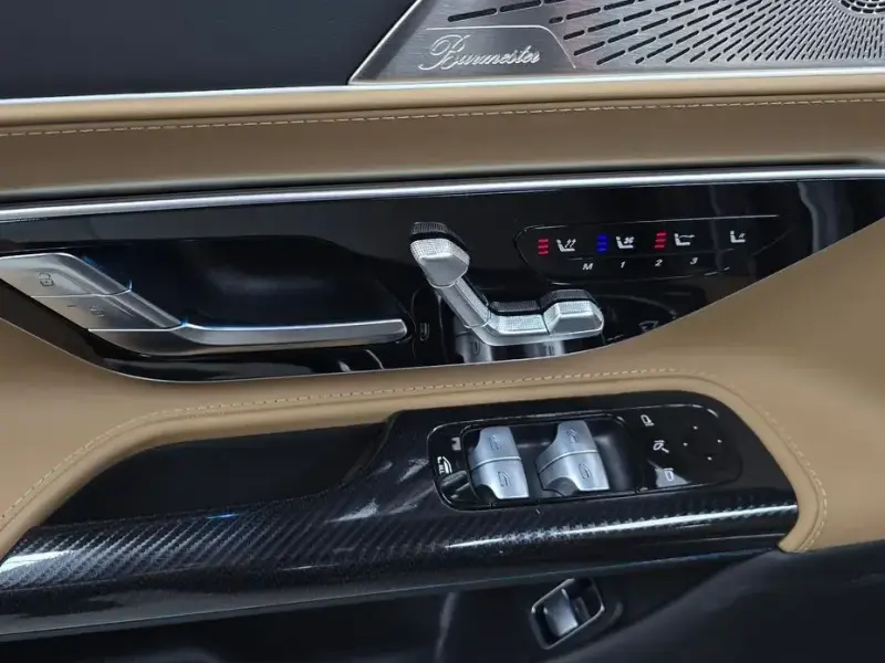 2024 Mercedes-Benz SL-Класс AMG с пробегом 2 767 км