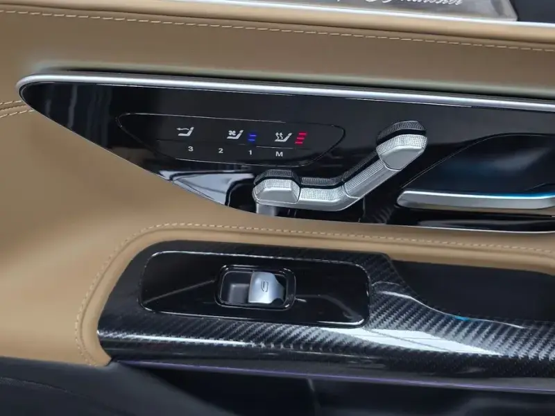 2024 Mercedes-Benz SL-Класс AMG с пробегом 2 767 км