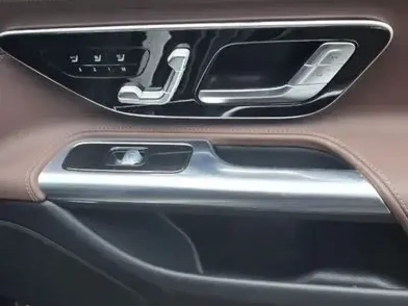 2024 Mercedes-Benz SL-Класс AMG с пробегом 3 000 км