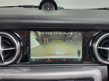 2016 Mercedes-Benz SLC с пробегом 101 565 км