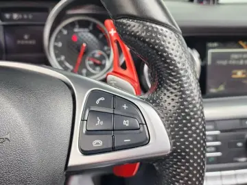 2016 Mercedes-Benz SLC с пробегом 101 565 км