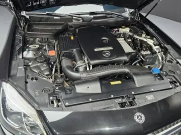 2018 Mercedes-Benz SLC с пробегом 28 309 км