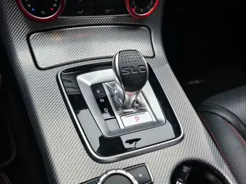 2018 Mercedes-Benz SLC с пробегом 28 309 км