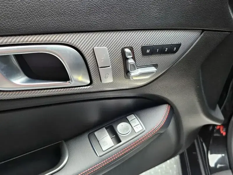 2018 Mercedes-Benz SLC с пробегом 28 309 км