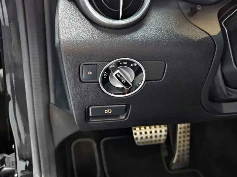 2018 Mercedes-Benz SLC с пробегом 28 309 км