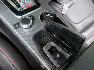 2017 Mercedes-Benz SLC с пробегом 28 336 км