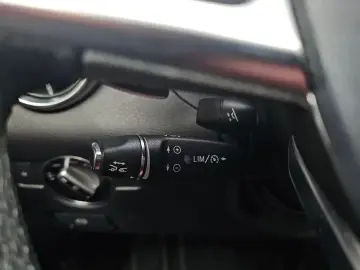 2017 Mercedes-Benz SLC с пробегом 49 396 км
