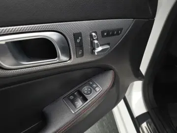 2017 Mercedes-Benz SLC с пробегом 84 721 км