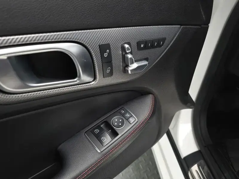 2017 Mercedes-Benz SLC с пробегом 84 721 км