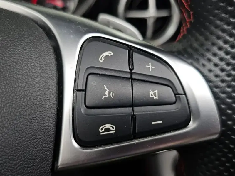 2018 Mercedes-Benz SLC с пробегом 74 218 км