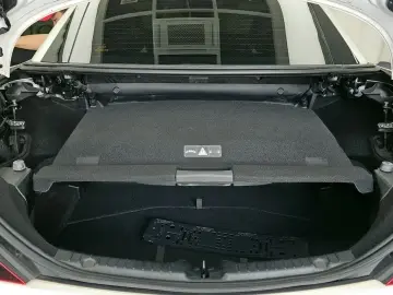 2018 Mercedes-Benz SLC с пробегом 74 218 км