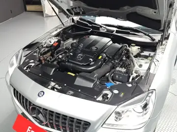 2015 Mercedes-Benz SLK-Класс с пробегом 99 019 км