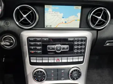 2015 Mercedes-Benz SLK-Класс с пробегом 99 019 км