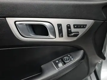2015 Mercedes-Benz SLK-Класс с пробегом 99 019 км