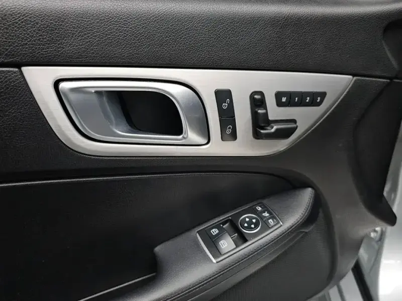 2015 Mercedes-Benz SLK-Класс с пробегом 99 019 км