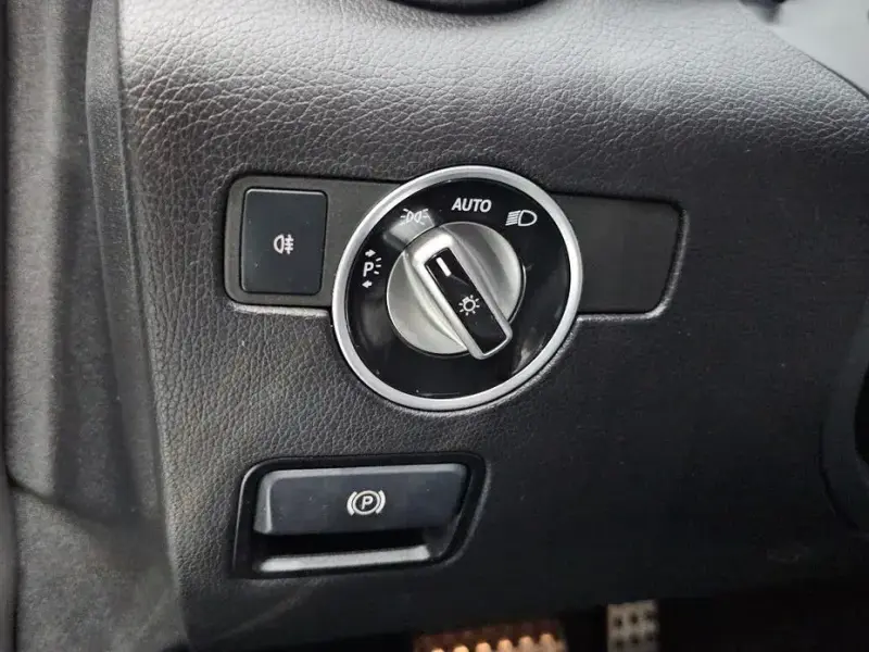 2015 Mercedes-Benz SLK-Класс с пробегом 99 019 км