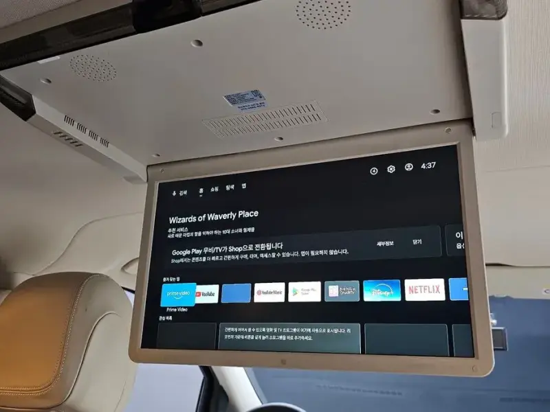 2021 Mercedes-Benz V-Класс с пробегом 112 594 км
