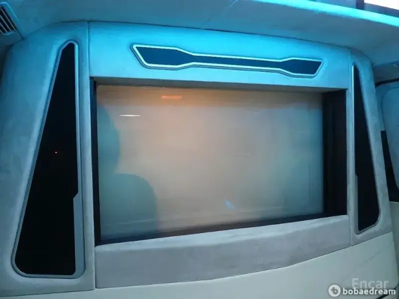 2020 Mercedes-Benz V-Класс с пробегом 30 652 км