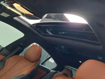 2022 BMW 8 серии с пробегом 30 519 км