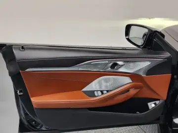 2022 BMW 8 серии с пробегом 30 519 км