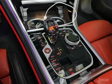 2022 BMW 8 серии с пробегом 30 000 км