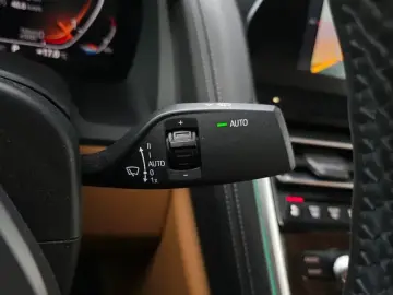 2020 BMW 8 серии с пробегом 103 213 км