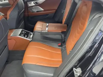 2021 BMW 8 серии с пробегом 108 468 км